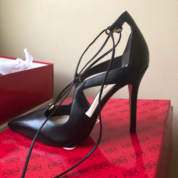 Shoes - Picture 2 of 4